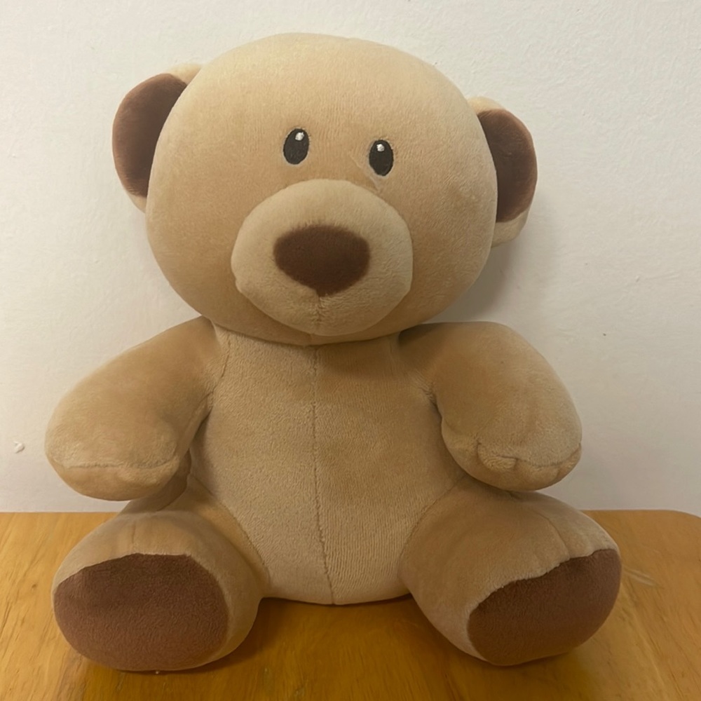Ty Bear